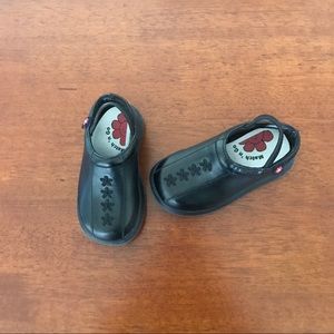 Toddler Girl Shoes (5m)